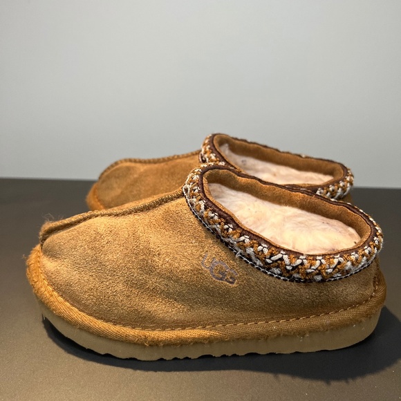 UGG Other - Ugg Tasman II kids size 10 preloved